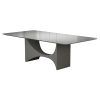 Contemporary Rectangular Dining Tables (Photo 10 of 25)