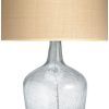 Clear Table Lamps For Living Room (Photo 8 of 15)