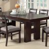 Transitional Rectangular Dining Tables (Photo 10 of 21)