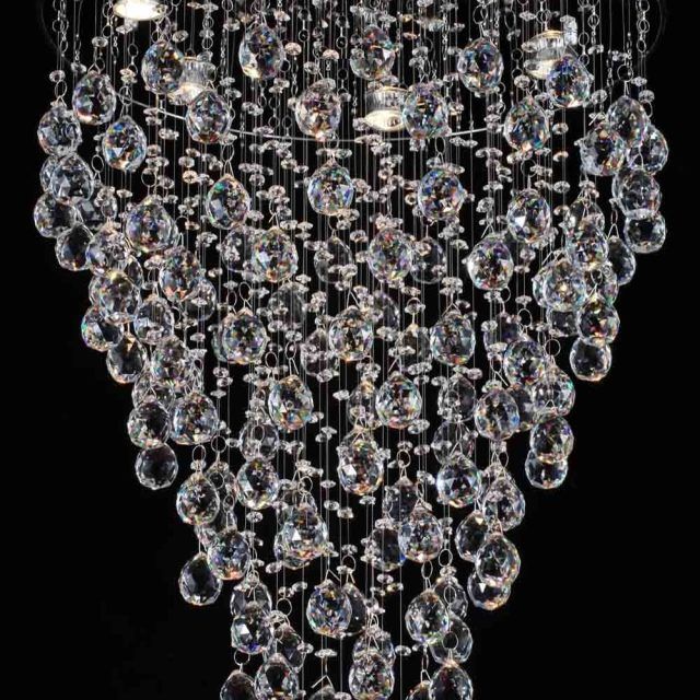 The Best Contemporary Modern Chandeliers