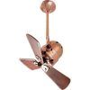 Copper Outdoor Ceiling Fans (Photo 9 of 15)