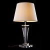 Crystal Living Room Table Lamps (Photo 3 of 15)