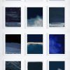 Dark Blue Abstract Wall Art (Photo 13 of 15)