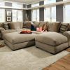 Deep Seating Sectional Sofas (Photo 5 of 15)
