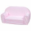 2 In 1 Foldable Children'S Sofa Beds (Photo 8 of 15)
