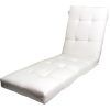 Outdoor Cushions For Chaise Lounge Chairs (Photo 15 of 15)