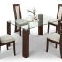 25 Inspirations Dining Tables Chairs