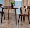3 Pieces Dining Tables And Chair Set (Photo 20 of 25)