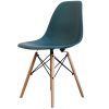 Eames Chaises (Photo 6 of 15)