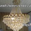 Clea 3-Light Crystal Chandeliers (Photo 20 of 25)