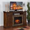 Electric Fireplace Tv Stands (Photo 2 of 15)