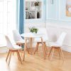 Elegance Small Round Dining Tables (Photo 16 of 25)