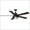 Enclosed Outdoor Ceiling Fans (Photo 12 of 15)