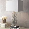 Silver Table Lamps For Living Room (Photo 9 of 15)