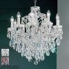 Expensive Crystal Chandeliers (Photo 10 of 15)
