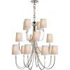 Extra Large Chandelier Lighting (Photo 5 of 15)