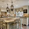 French Country Chandeliers For Kitchen (Photo 15 of 15)