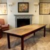 French Farmhouse Dining Tables (Photo 10 of 25)