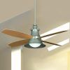 Galvanized Outdoor Ceiling Fans (Photo 15 of 15)