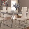 Contemporary Rectangular Dining Tables (Photo 6 of 25)