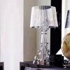 Glass Living Room Table Lamps (Photo 7 of 15)