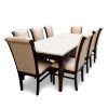 8 Seater Dining Table Sets (Photo 4 of 25)