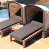 Hotel Chaise Lounge Chairs (Photo 2 of 15)