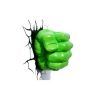 Hulk Hand 3D Wall Art (Photo 10 of 15)