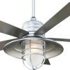 Industrial Outdoor Ceiling Fans (Photo 10 of 15)