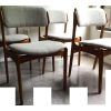 Jaxon Grey 5 Piece Round Extension Dining Sets With Wood Chairs (Photo 11 of 25)