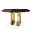Laurent Rectangle Dining Tables (Photo 16 of 25)