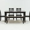Lindy Espresso Rectangle Dining Tables (Photo 1 of 25)