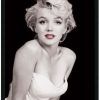 Marilyn Monroe Framed Wall Art (Photo 13 of 15)