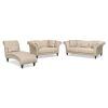 Sofa Loveseat And Chaise Sets (Photo 3 of 15)