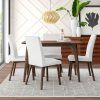 Liles 5 Piece Breakfast Nook Dining Sets (Photo 9 of 25)
