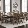 North Reading 5 Piece Dining Table Sets (Photo 7 of 25)