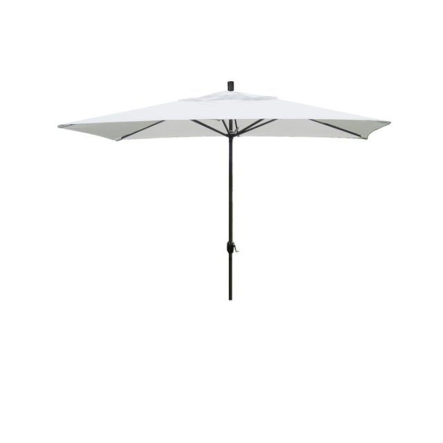 25 Best Northfleet Rectangular Market Umbrellas
