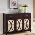 2024 Best of Open Storage Console Tables