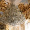 Ornate Chandeliers (Photo 5 of 15)