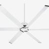 Outdoor Ceiling Fans For 7 Foot Ceilings (Photo 3 of 15)