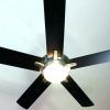 Outdoor Ceiling Fans With Motion Light (Photo 5 of 15)