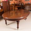 Oval Extending Dining Tables And Chairs (Photo 3 of 25)