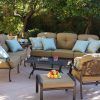 Patio Conversation Sets For Small Spaces (Photo 9 of 15)