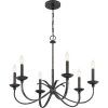 Perseus 6-Light Candle Style Chandeliers (Photo 10 of 25)