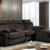 Palisades Reclining Sectional Sofas With Left Storage Chaise (Photo 10 of 25)