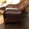 Pottery Barn Chaise Lounges (Photo 10 of 15)