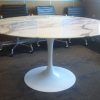 Round White Dining Tables (Photo 23 of 25)
