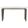 Dark Brown Console Tables (Photo 6 of 15)