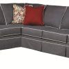 Sectional Sofas At Broyhill (Photo 8 of 15)