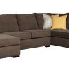 Sectional Sofas At Broyhill (Photo 2 of 15)